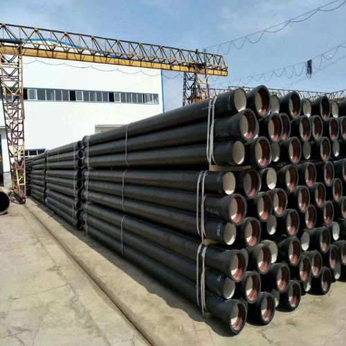 2021年西藏K9級球墨鑄鐵管鑄造廠的發(fā)展與應(yīng)用