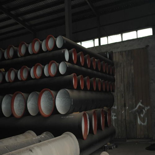 日報價 大興安嶺DN150國標(biāo)球墨鑄鐵給水管鑄造廠及球墨鑄鐵管解析
