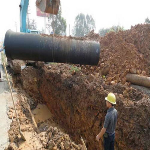 咸陽地區國標球墨鑄鐵管市場價格分析與報價參考