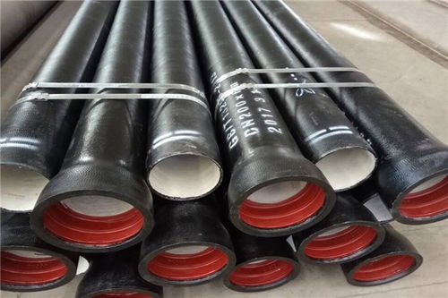 滎陽消防球墨鑄鐵管加工廠 專業(yè)批發(fā)，鑄就安全防線